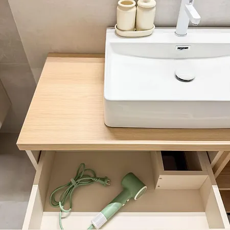 아파트 New Bright 1br Metropolis Downtown Ac Free Parking